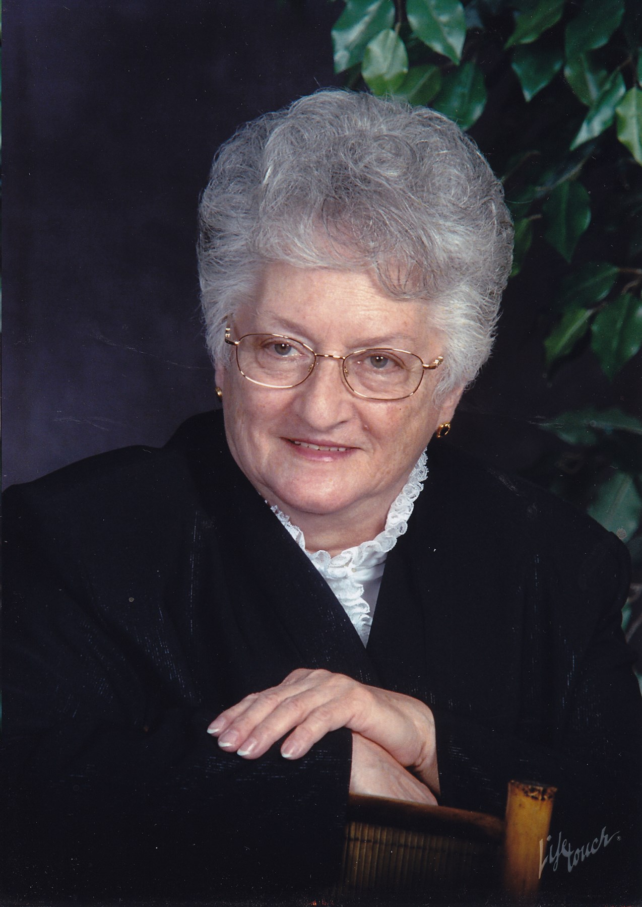 Obituary of Mary Holdsworth