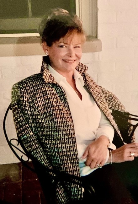 Obituary of Janet Gray Raab