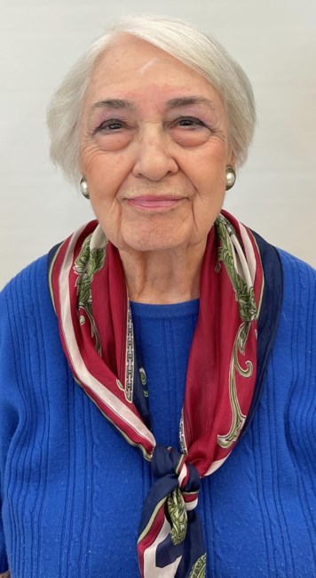 Obituary of Blanca C. Rodriguez