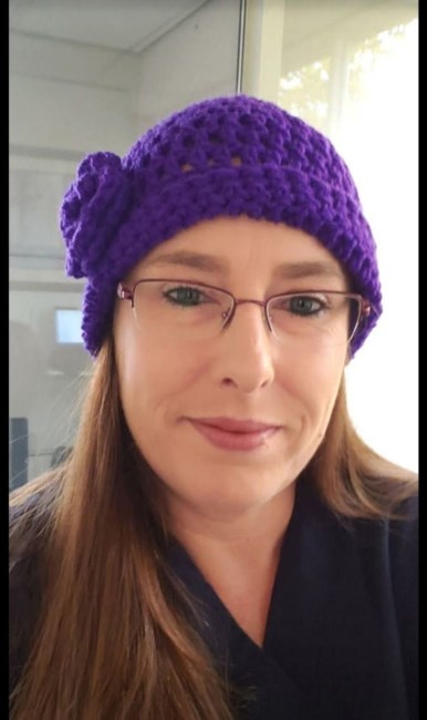 Obituary of Melissa Ann Larsh