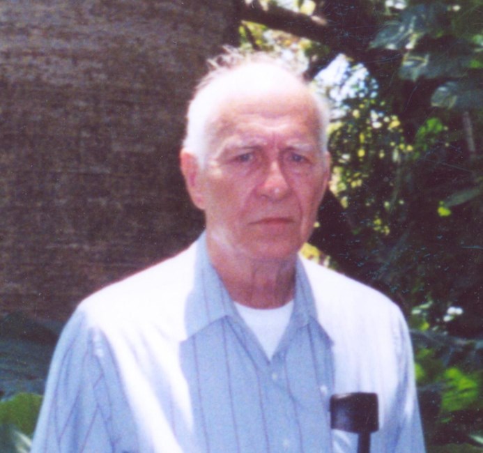 Obituary of Woodrow " Woody" Willetts