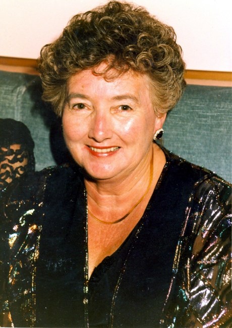 Obituary of Kathryn Ann Thompson