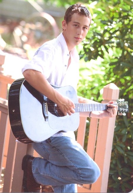 Obituary of Brandon E. Noll