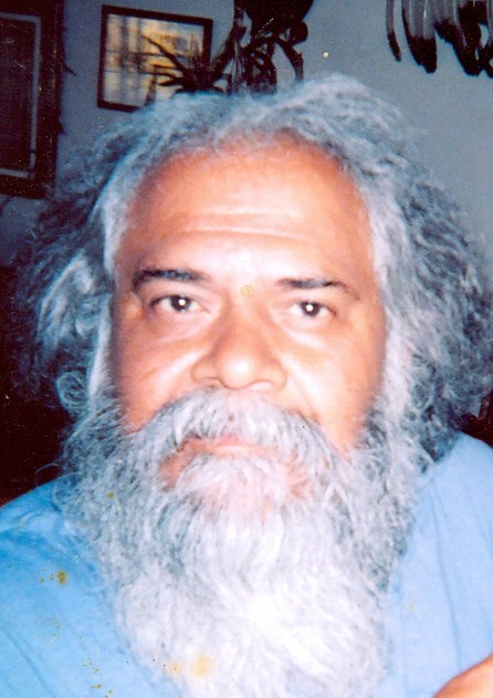 Obituary of Bobby Estrada