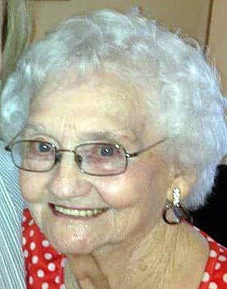 Obituary of Jean M. Green