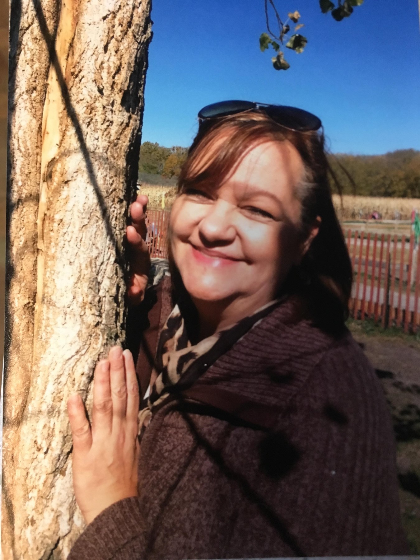 Obituary of Lisa Elaine Jindra