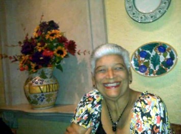 Obituary of María Teresa García Quiles