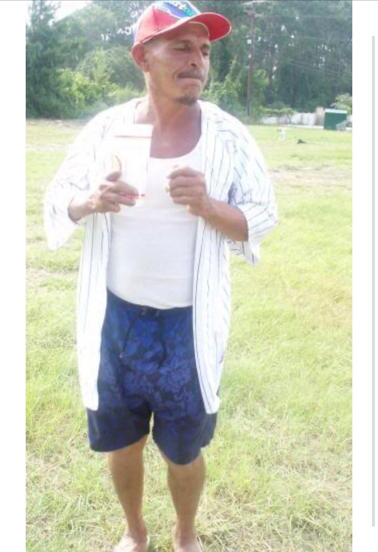 Obituary of Joaquin Alvarado Sepulveda