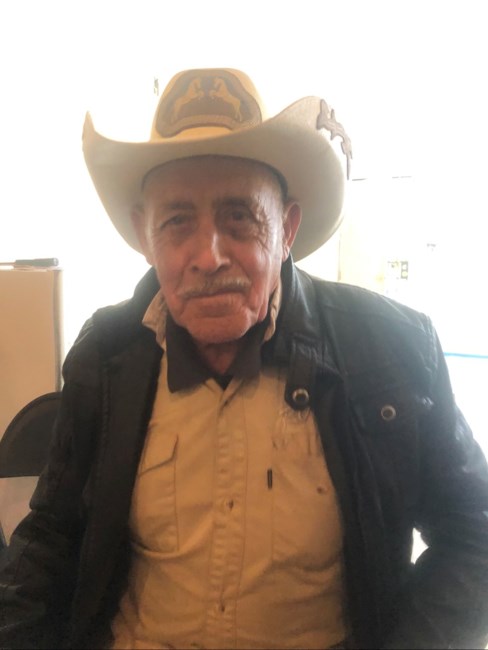 Obituary of Calixto Gutierrez