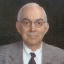 Obituary of John R. Abraham