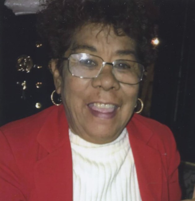 Obituary of Juana Lopez Alonso