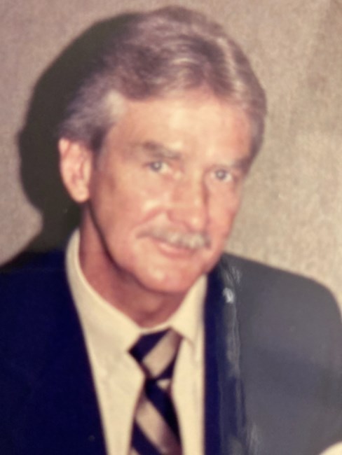 Obituary of William Lewis Passmore Jr.
