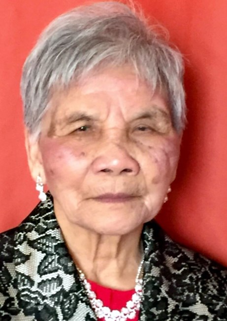 Obituary of Hat Thi Nguyen