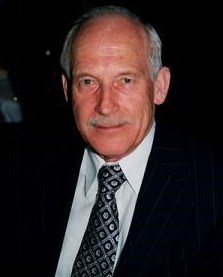 Obituary of Ned Ignatius Kruis