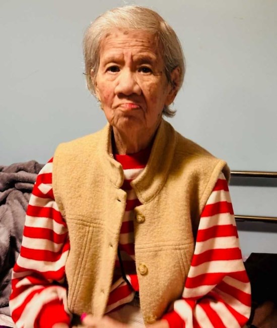 Obituary of Tuyet Mai Thi Lai