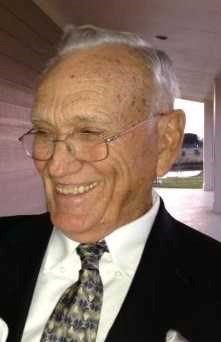 Obituario de Raymond "Pops" Bert Carr