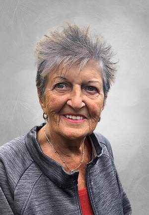 Avis de décès de Colette Doucet