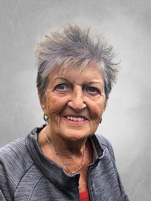 Avis de décès de Colette Doucet