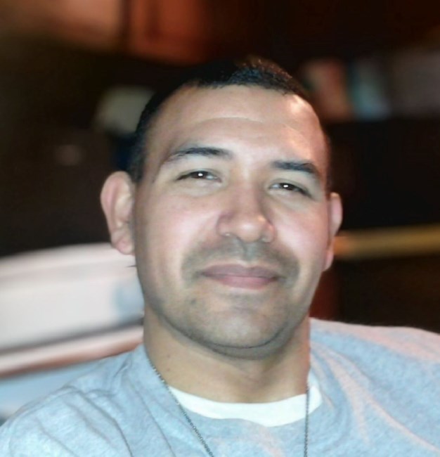 Obituario de Jacob Diaz