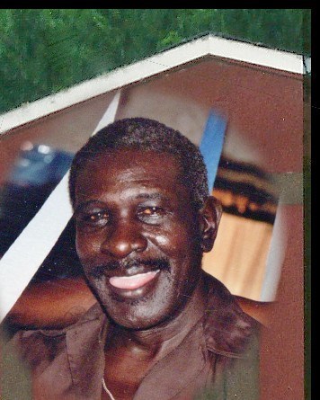 Obituary of Robert Lee Thomas Sr.