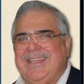 Obituary of Commissioner Paul Elizondo