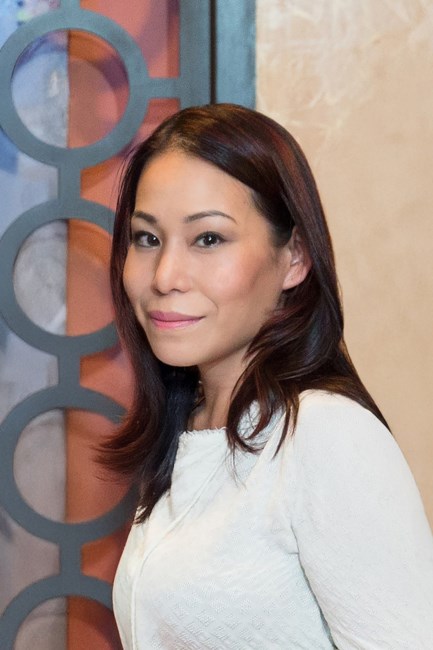 Obituary of Shirley Liza Quan