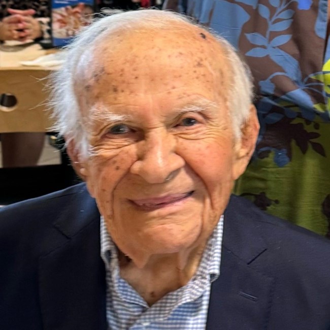 Obituary of John Charles Hazard