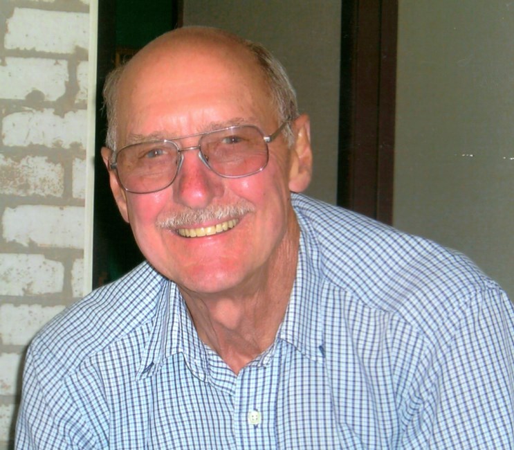 Obituary of Orin "Gene" E. Phillips