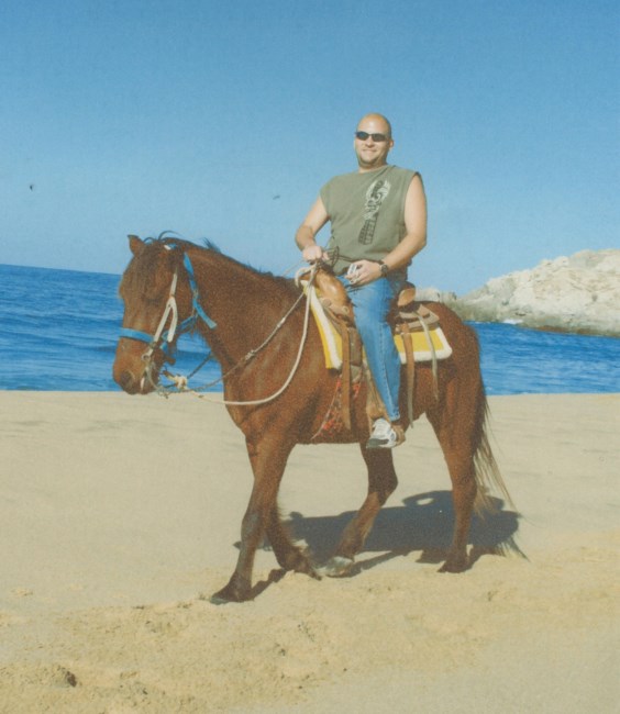 Obituary of Jason Niemann