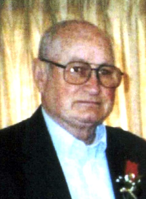 Obituary of Carl S Mitchell