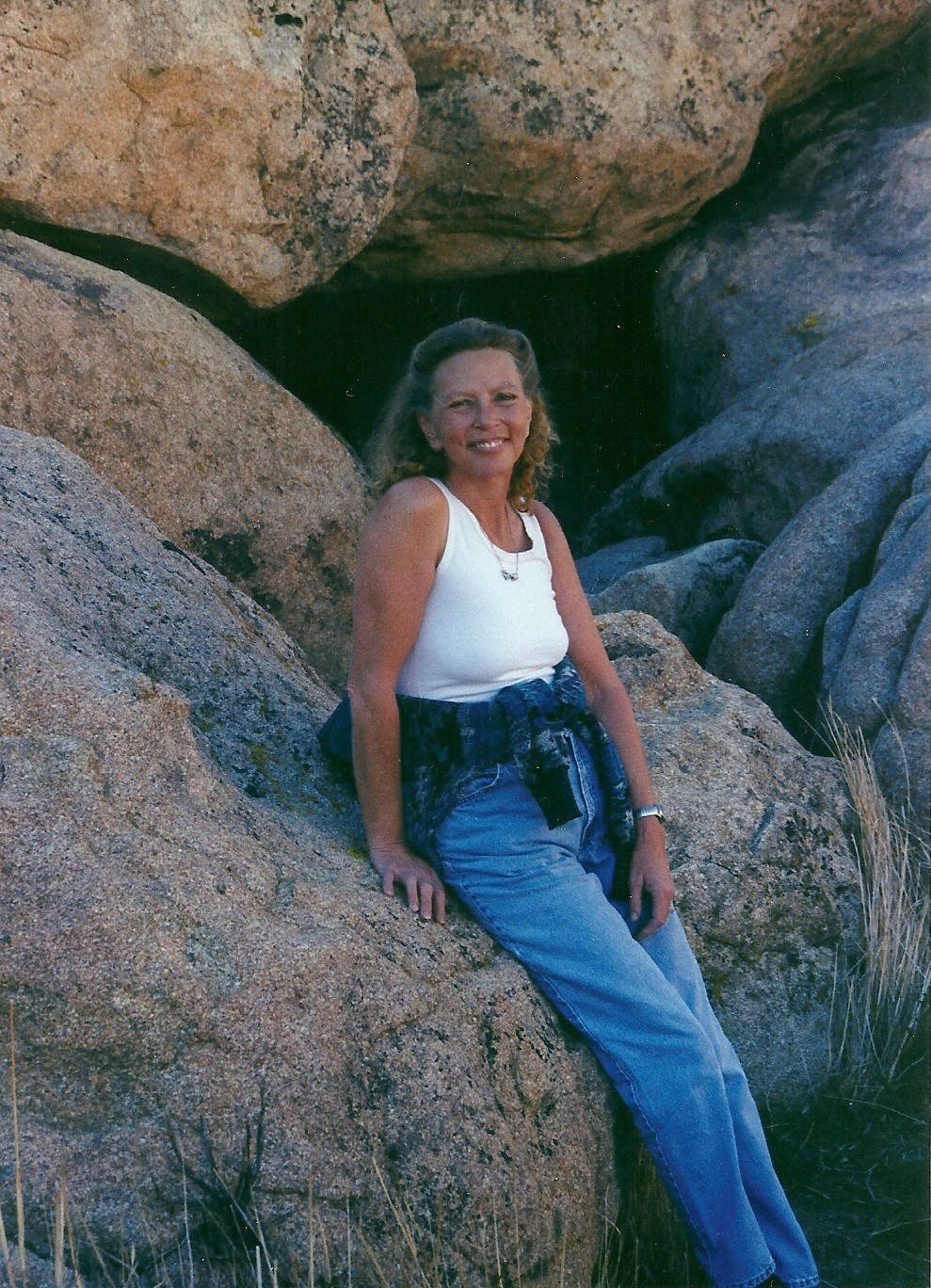 Obituary of Kathryn Branson Fenner