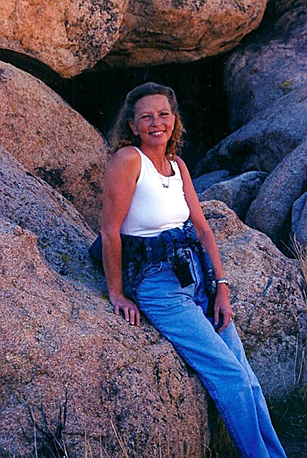 Obituary of Kathryn Branson Fenner