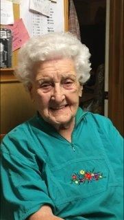 Obituary of Mrs. Tassie Schiffhouer