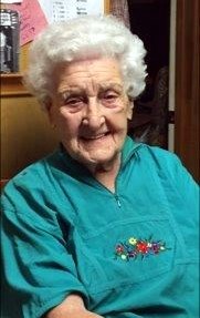 Obituary of Mrs. Tassie Schiffhouer