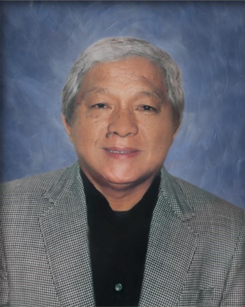Obituario de Julian M. Ramos