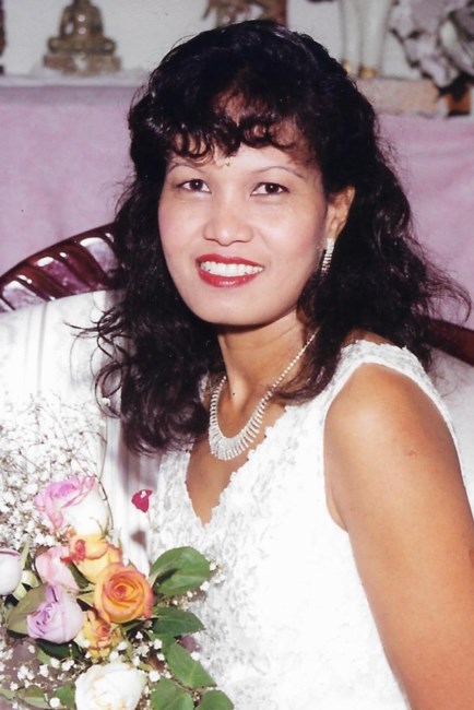 Obituary of Lina Chau