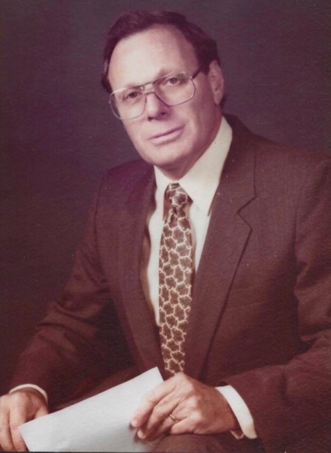Obituary of Jerome Fields