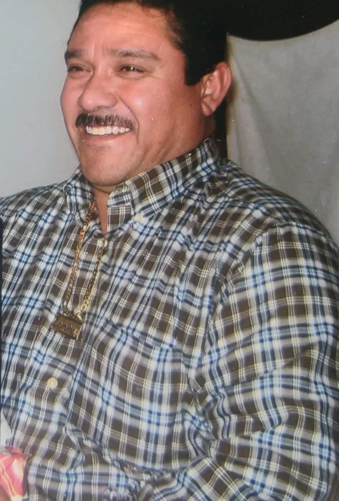 Obituary of Martin Zamora Sr.