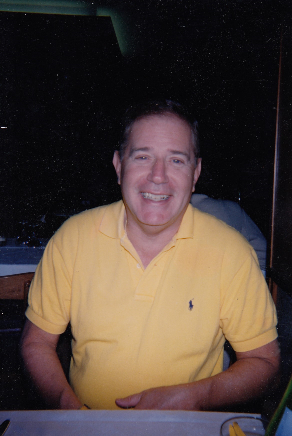Obituary of Frank T. Sammartino