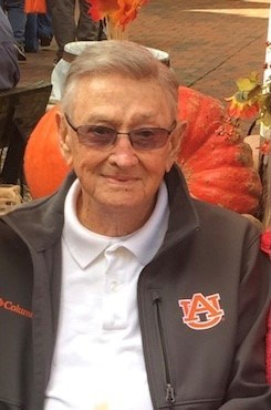 Obituary of Bill J. Thompson