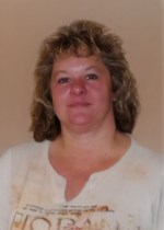 Geraldine Walker