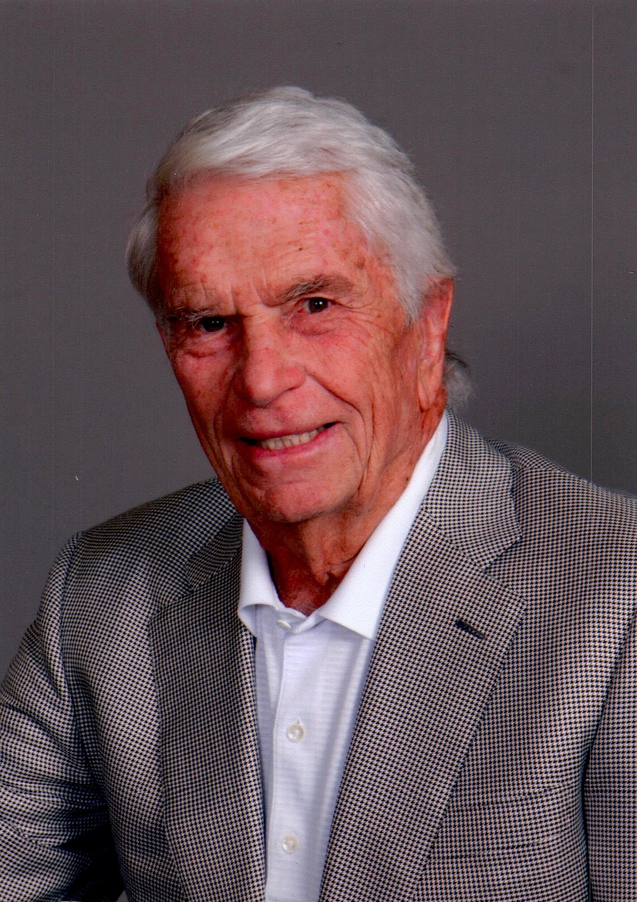 Donald Buske Obituary Naples, FL
