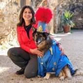 Obituary of Norma Ann Villarreal Brooks