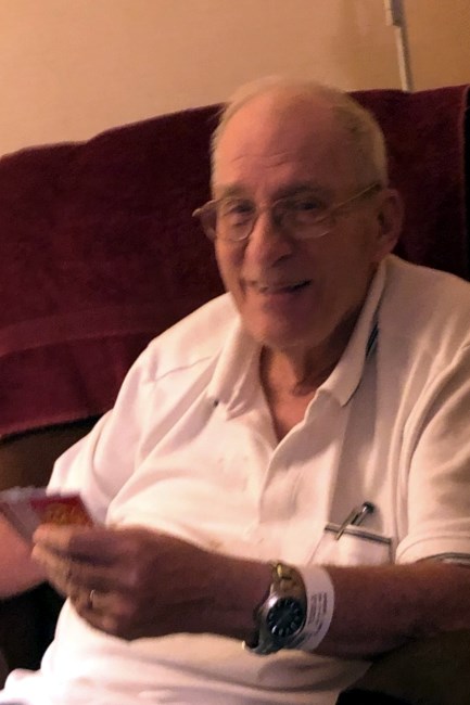 Obituary of Lynn G. Nyquist