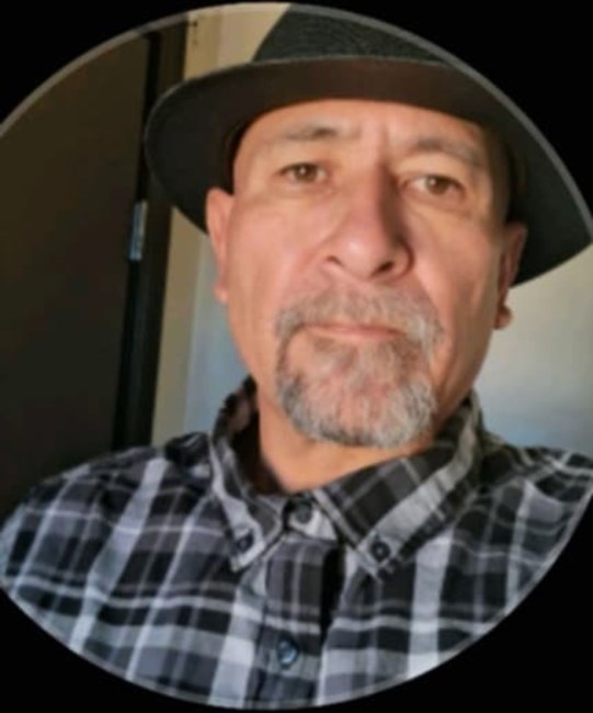 Obituary of Antonio Daniel Alvarez