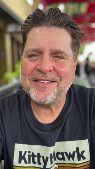 Obituary of Jason Edward Connor