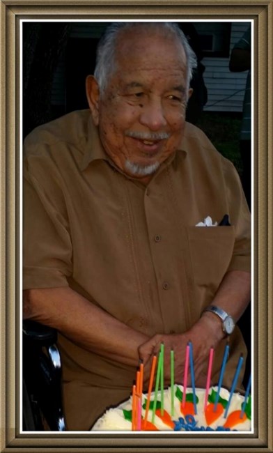 Obituary of Samuel D. Davila