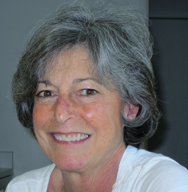 Obituary of Susan Frances Howard