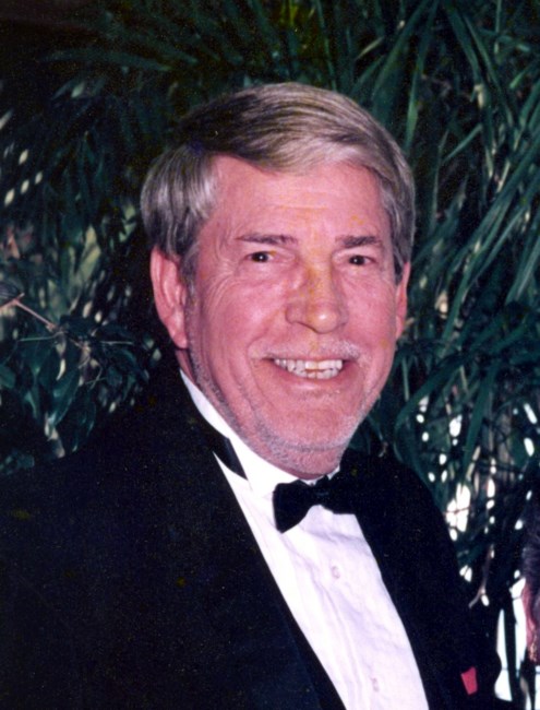 Obituary of Glenn Robert Waller Jr.