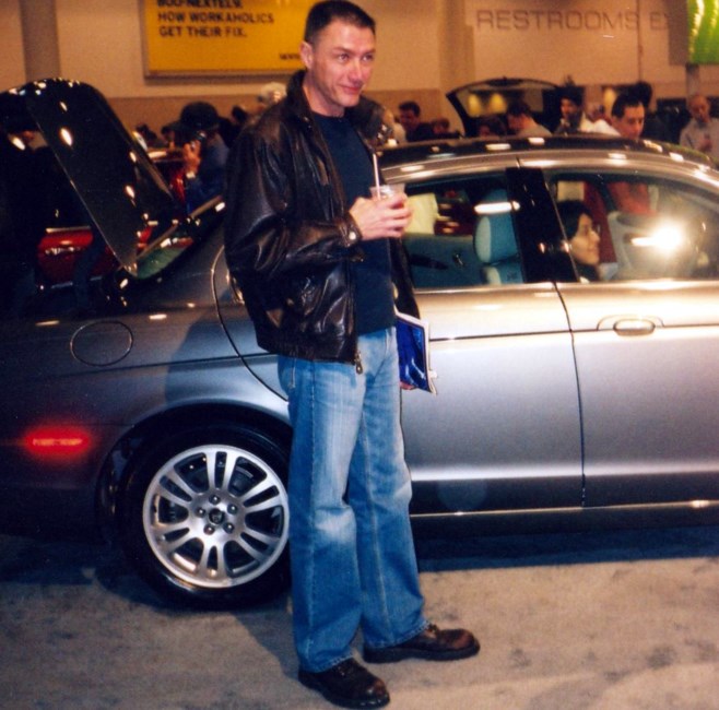 Obituary of Perry Eugene Green